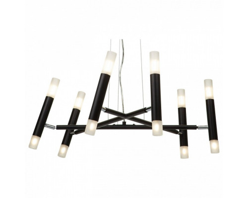 Подвесной светильник Maytoni Vigo MOD031PL-12B