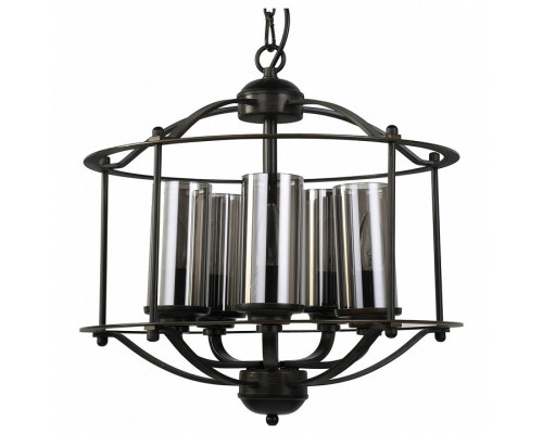 Подвесная люстра Favourite Kiara 2057-5P