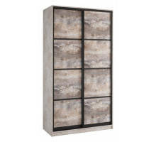 Шкаф-купе А0471494725 1500x580