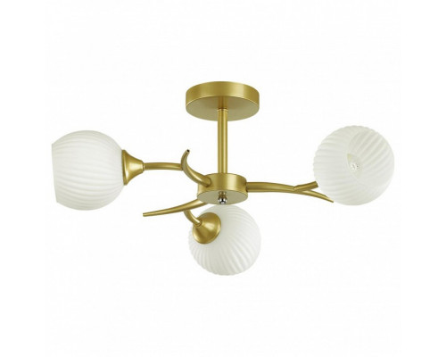 Люстра на штанге Lumion Giselle 4545/3C