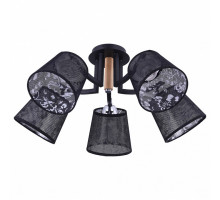 Потолочная люстра Escada Black 535/5PL