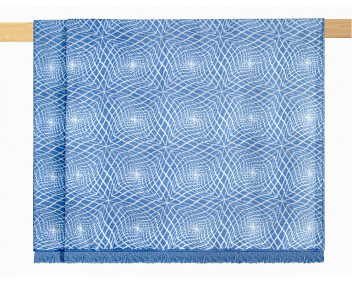 Плед (200x220 см) Cora