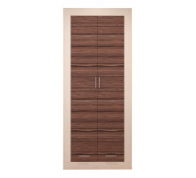 Шкаф для белья Мебелеф-7