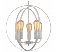 Подвесной светильник TopLight Myra TL1183H-05WH
