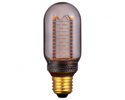 Лампа светодиодная Hiper Vein Hl E27 4Вт 1800K HL-2225