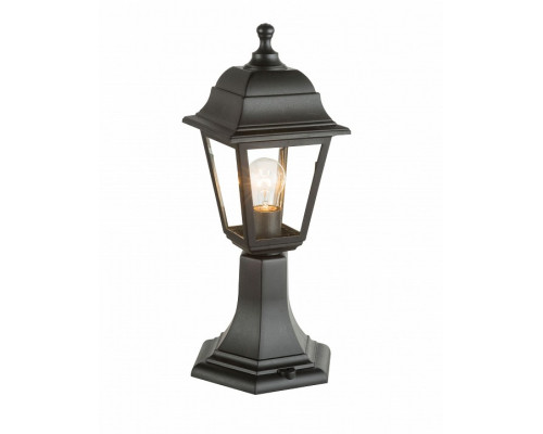 Наземный низкий светильник Globo Luca 31887