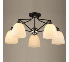 Потолочная люстра Hiper Bridget H024-5