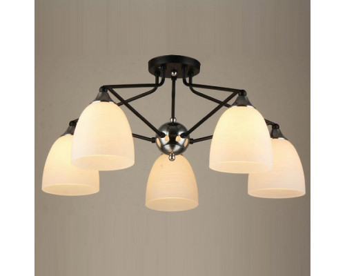 Потолочная люстра Hiper Bridget H024-5