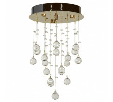 Накладной светильник Arti Lampadari Flusso Flusso H 1.4.25.615 G