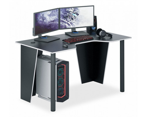 Стол компьютерный Форсаж-2