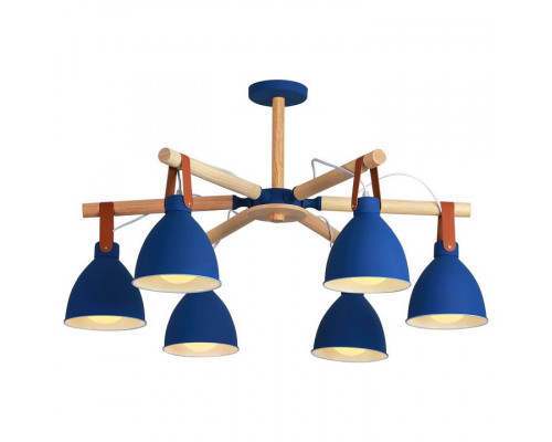 Люстра на штанге Hiper Funny H157-1