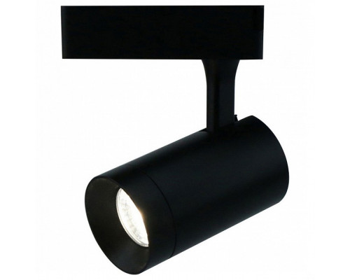 Светильник на штанге Arte Lamp Track Lights A1710PL-1BK