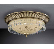 Накладной светильник Reccagni Angelo 6206 PL 6206/3