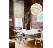 Штора рулонная (57x160 см) Nevada