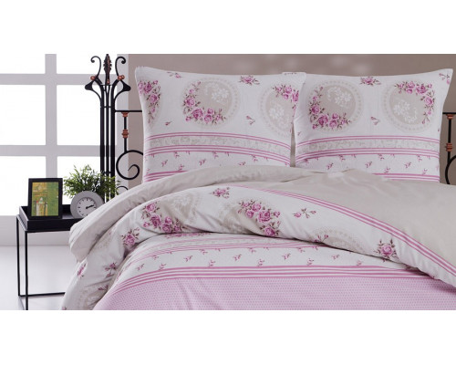 Постельное белье полутораспальное ALVIA