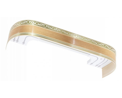 Карниз Legrand Монарх 48069566