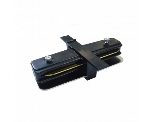 Соединитель линейный для треков Elektrostandard Trcm a049558
