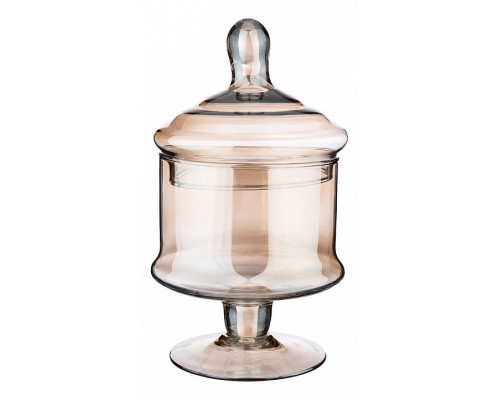 Ваза настольная (24 см) Victoria 316-1621