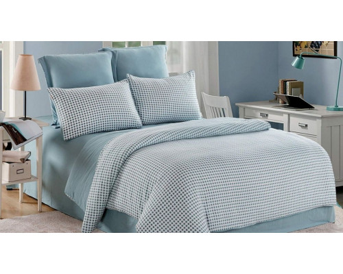 Постельное белье полутораспальное Элман