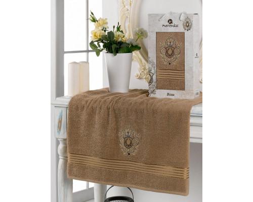 Полотенце для лица (50x80 см) Boss