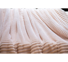 Плед (220x240 см) Полоса