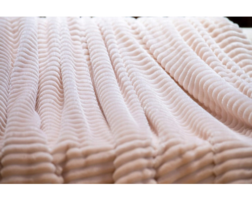 Плед (220x240 см) Полоса