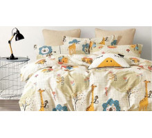 Постельное белье двуспальное SDP