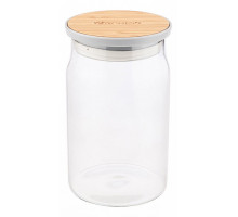 Банка для пищевых продуктов (700 мл) Native 886-104