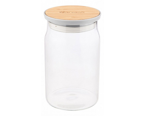 Банка для пищевых продуктов (700 мл) Native 886-104