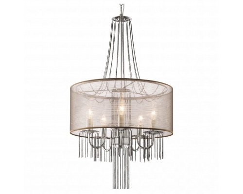 Подвесной светильник Arte Lamp Ambiente A1475SP-5CC