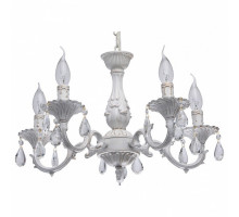 Подвесная люстра MW-Light Аврора 7 371012605