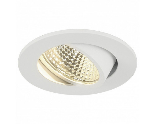 Встраиваемый светильник SLV New Tria 68 113951