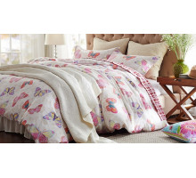 Постельное белье двуспальное CL-170