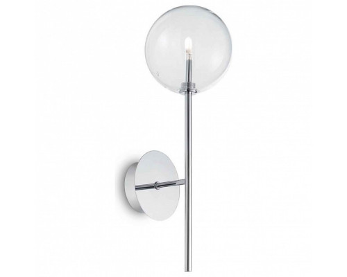 Бра Ideal Lux Equinoxe EQUINOXE AP1 CROMO
