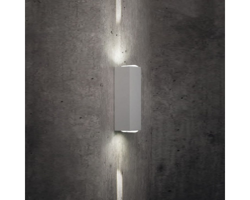 Накладной светильник Nowodvorski Lens 9113, N9113