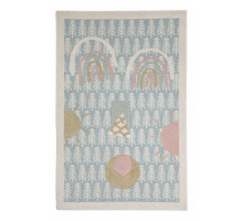 Ковер детский (180x120 см) Smile