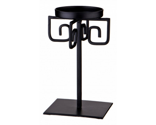 Подсвечник декоративный (13x13x15 см) Art-730-224