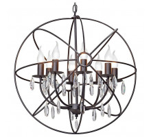 Подвесная люстра Vitaluce 4373 V4373-1/8