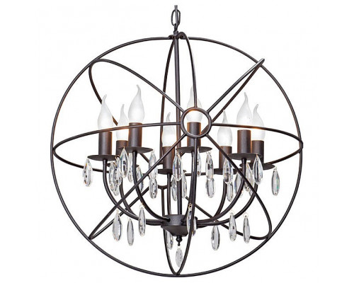 Подвесная люстра Vitaluce 4373 V4373-1/8