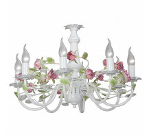 Подвесная люстра Vitaluce V1276 V1276/8