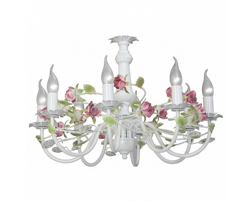 Подвесная люстра Vitaluce V1276 V1276/8