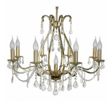 Подвесная люстра Arti Lampadari Ercolano Ercolano E 1.1.8.602 G