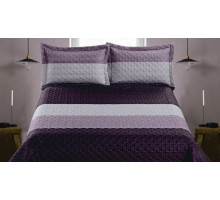 Покрывало с наволочками евростандарт PMP-44