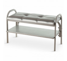 Банкетка-стеллаж для обуви Порту-7