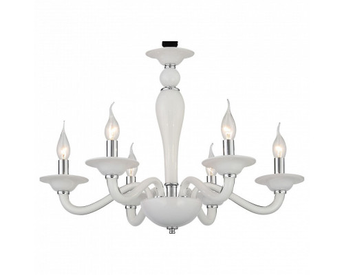 Подвесная люстра ST-Luce SL1112