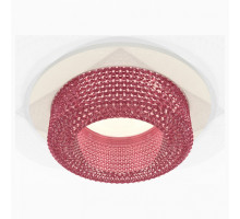 Встраиваемый светильник Ambrella Xc6210 XC7621022