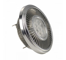 Лампа светодиодная SLV  G53 19Вт 4000K 551624