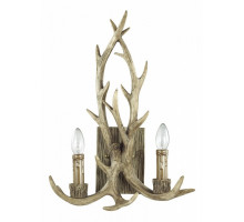 Бра Ideal Lux Chalet CHALET AP2