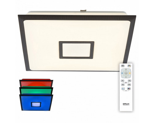 Накладной светильник Citilux Старлайт