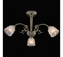 Люстра на штанге Natali Kovaltseva Paradis PARADIS I 75013-3C ANTIQUE